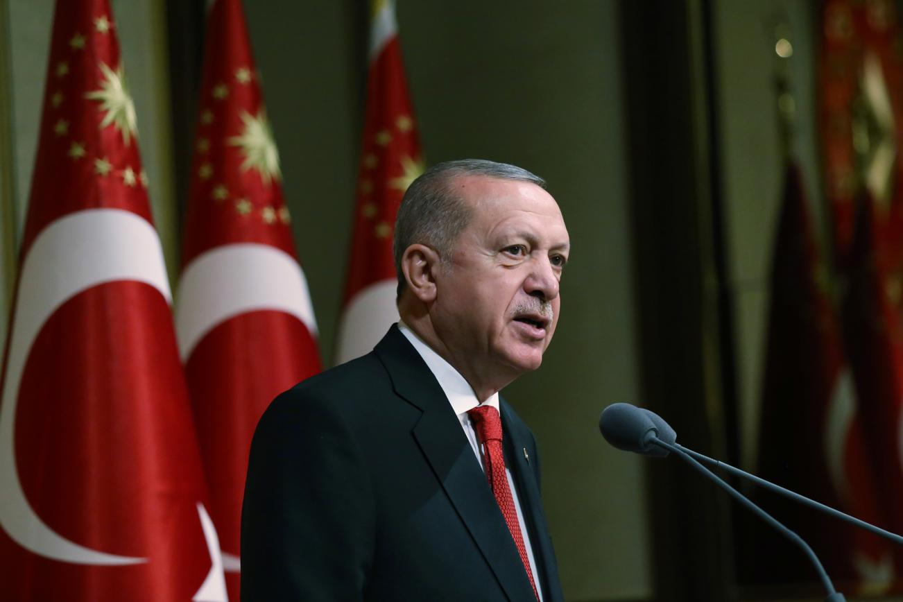 Ərdoğan: İrana hücumlar qlobal iqtisadiyyata ciddi təzyiq göstərir