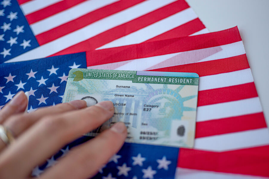 ABŞ “Green Card” lotereyasında iştirak qaydalarında dəyişiklikləri açıqlayıb