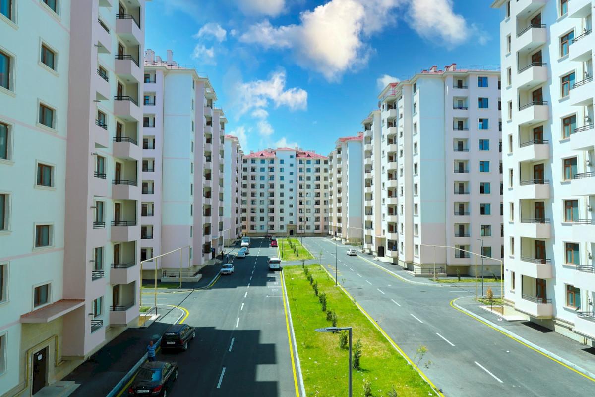 Bakıda mənzil qiymətləri bu ərazilərdə sürətlə artır - SİYAHI
