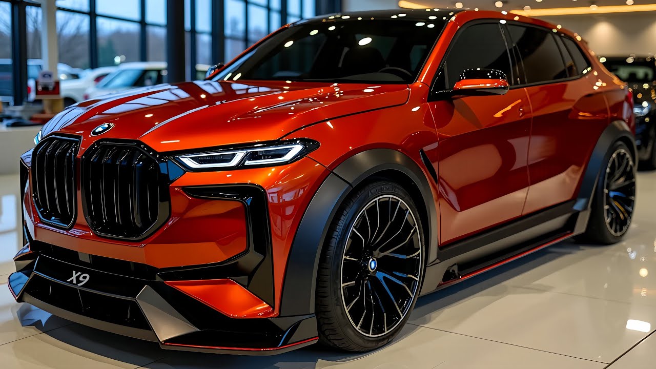 "BMW"nin illik gəliri kəskin azaldı 