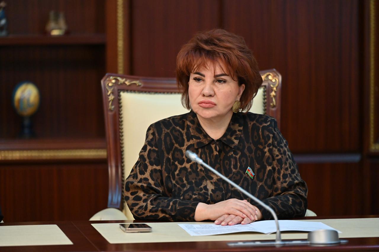 Azərbaycan ilə Aİ arasında münasibətlər strateji tərəfdaşlıq səviyyəsinə yüksəlir - RƏY