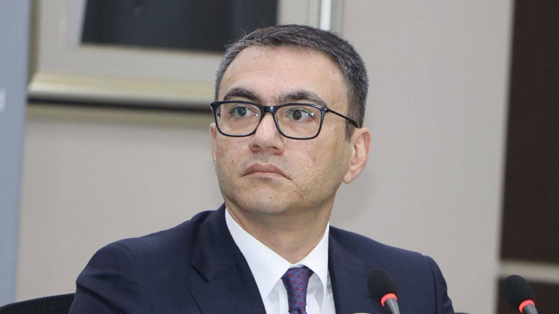 "AzerGold" sədri onu özünə müşavir təyin etdı - FOTO