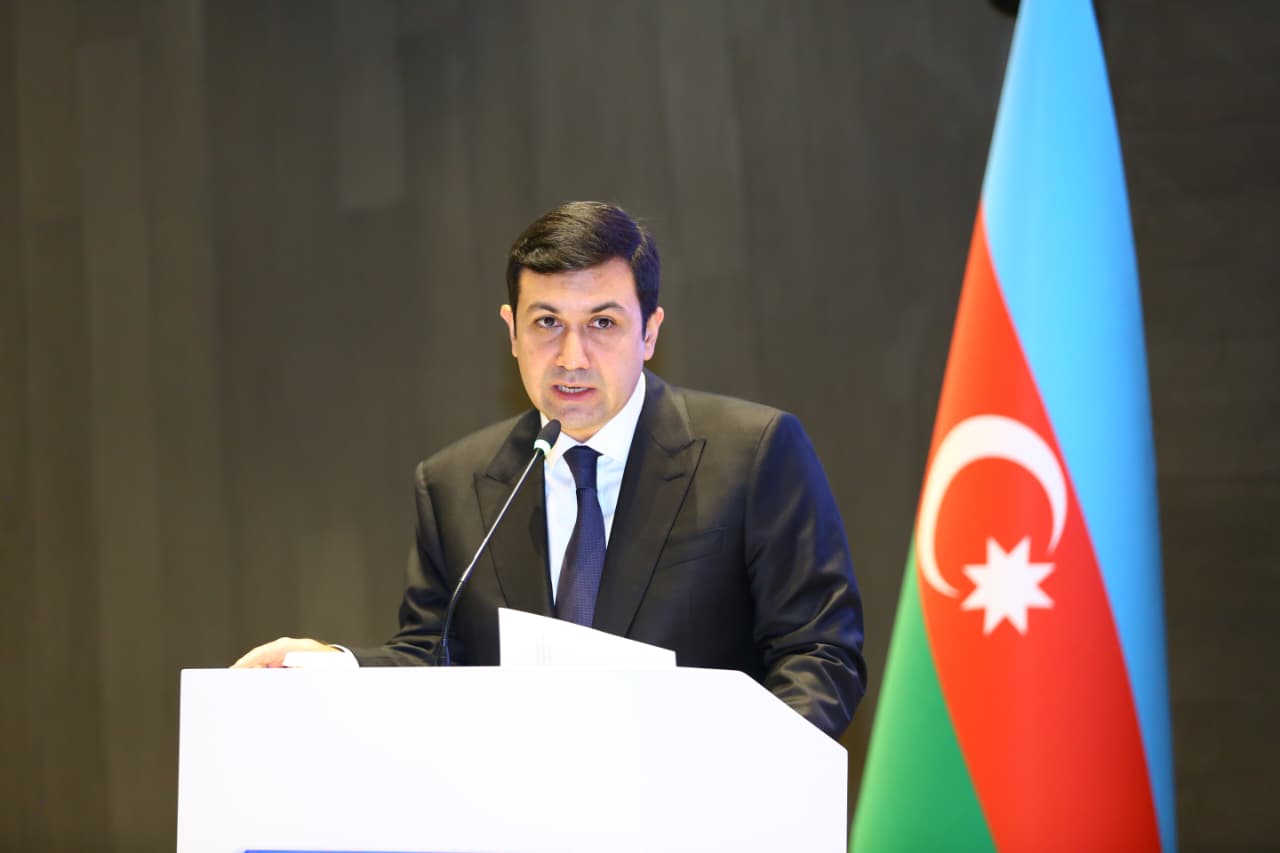 DVX-nin Baş İdarəsinə yeni rəis və müavin təyin edildi - EKSKLÜZİV