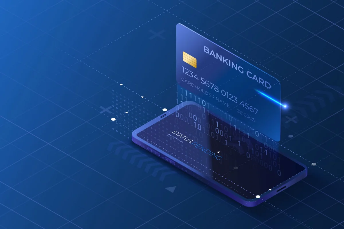 Azərbaycanda virtual kartların sayı 24 % artıb