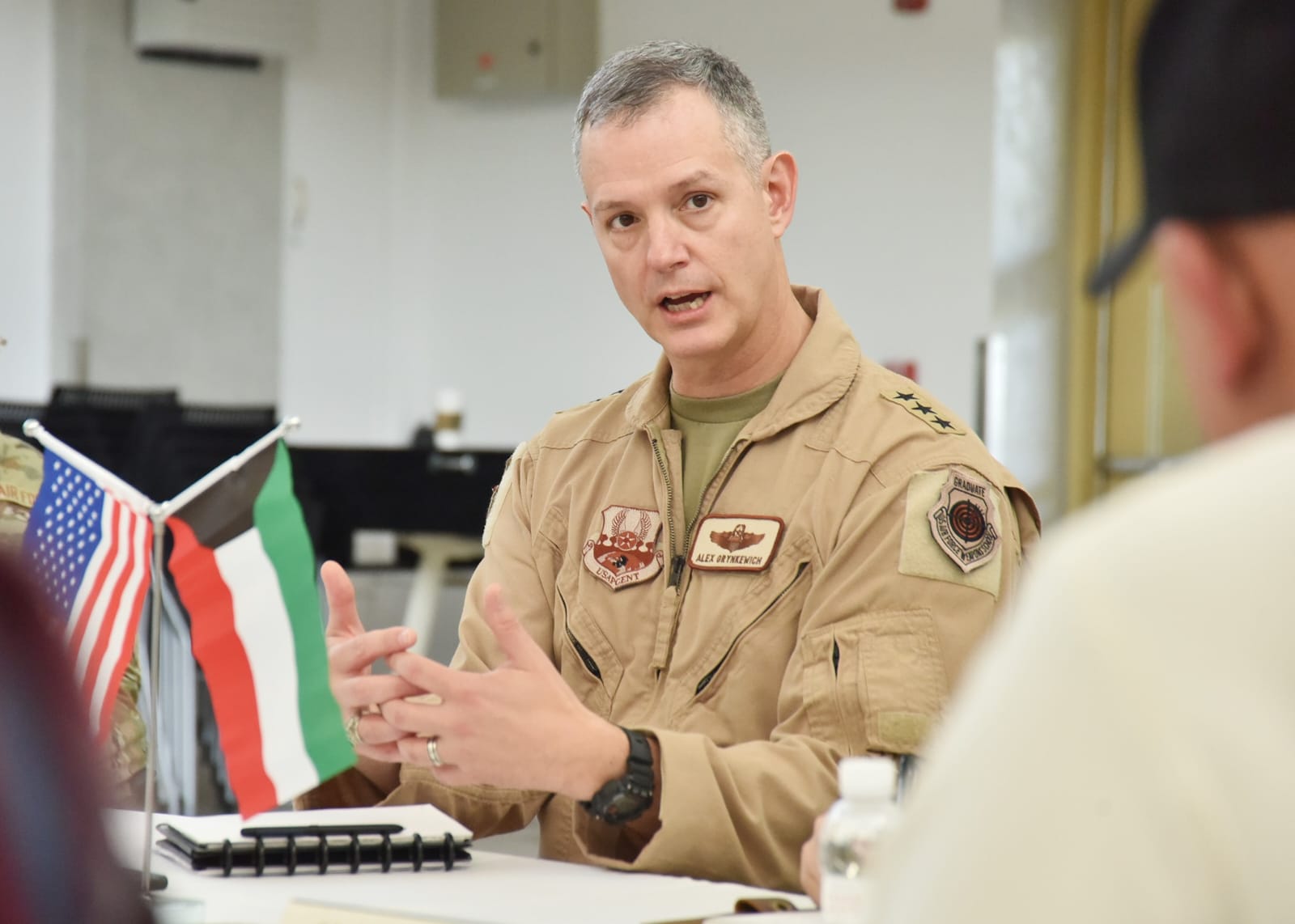 NATO bəzi hava hücumundan müdafiə sistemlərini Avropadan Yaxın Şərqə köçürüb