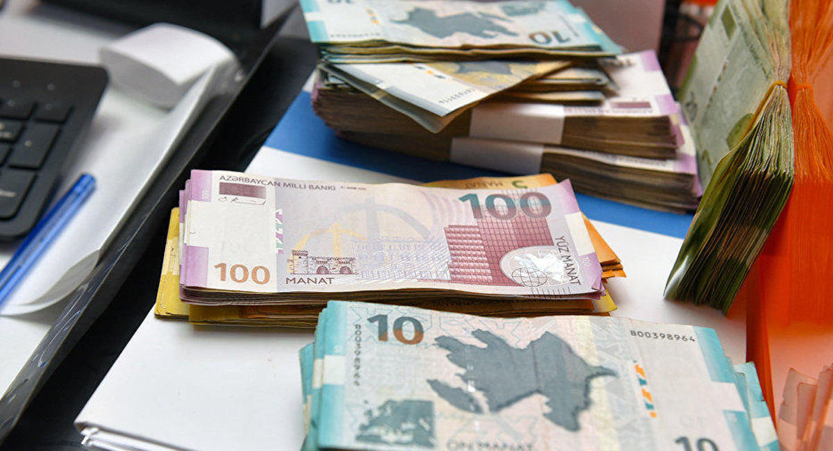 Ötən il bu ailələrə hər ay 422 manat yardım edilib