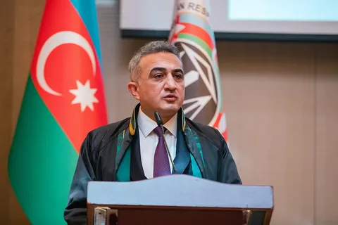 Azərbaycanda qadın vəkillərin sayı artıb