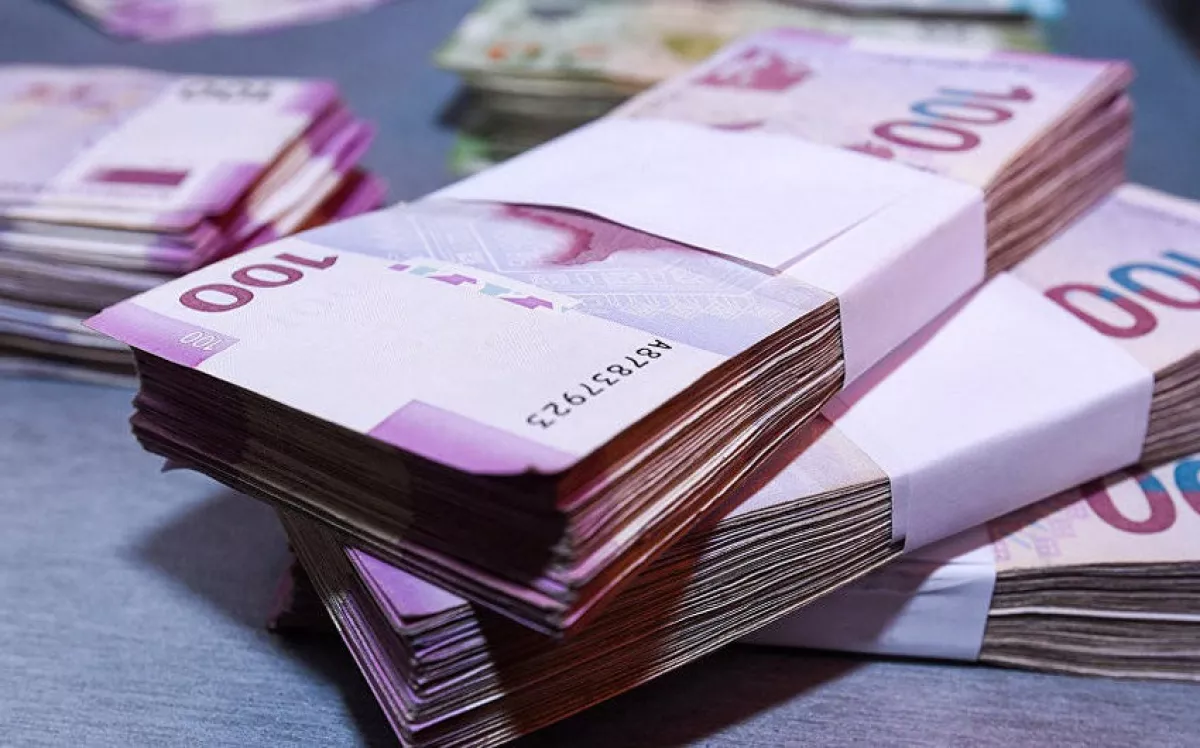 Azərbaycan ötən il beynəlxalq tədbirlərə 214 mln. manat xərcləyib