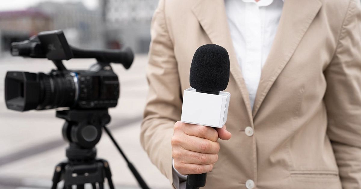 Azərbaycanda 10 ölkədən 22 media nümayəndəsi fəaliyyət göstərir