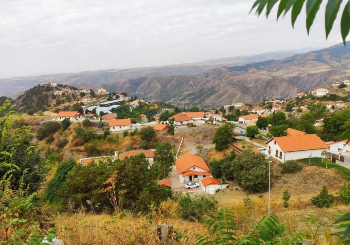 Azad edilmiş ərazilərdə yaşayan əhalinin sayı açıqlanıb 