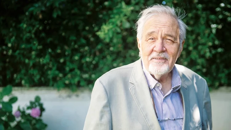 İlber Ortaylı vəfat edib