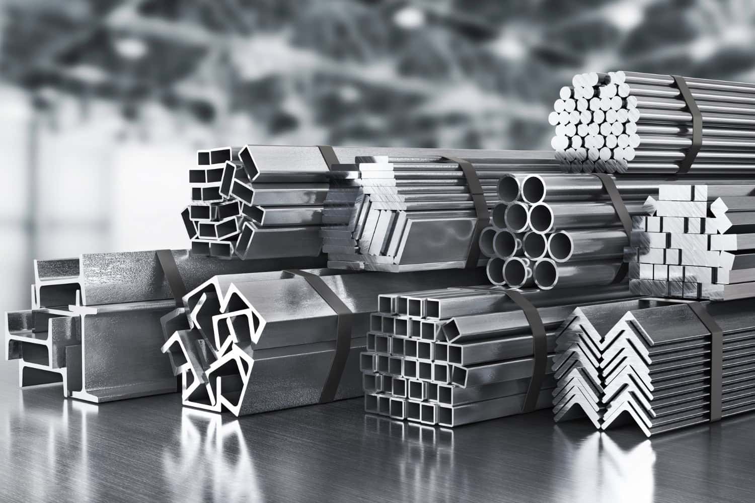 Azərbaycan Türkiyədən metal idxalına çəkdiyi xərci 18 %-dən çox artırıb