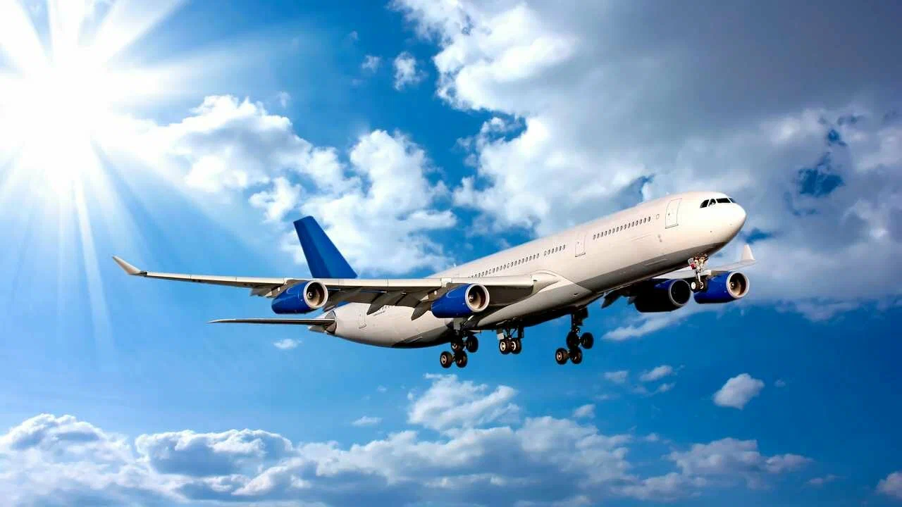 Bəhreyn və Küveyt hava məkanlarında uçuş qadağasının müddətini uzadıblar