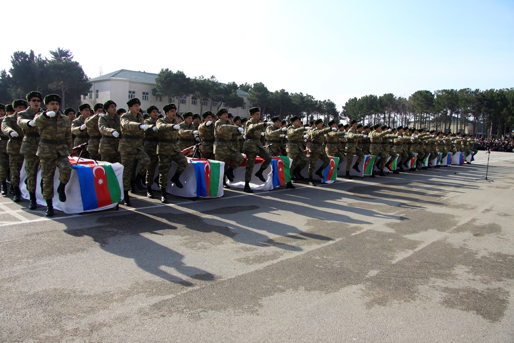 Hərbi xidmətdən yayınanlara qarşı qaydalar sərtləşdirilir