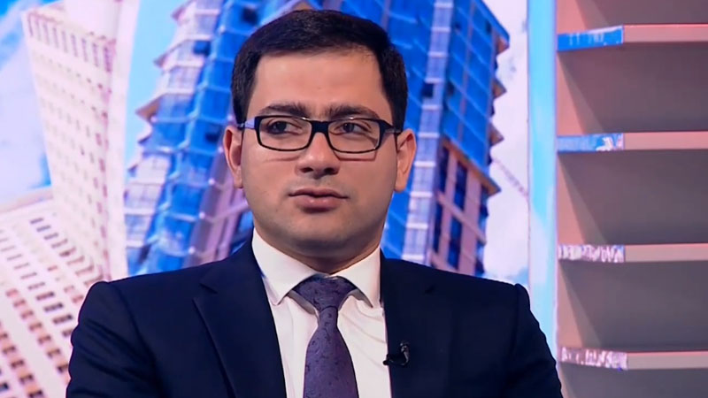 MİDA-nın aparat rəhbəri işdən çıxdı, nazirliyə getdi - YENİLƏNİB - FOTO