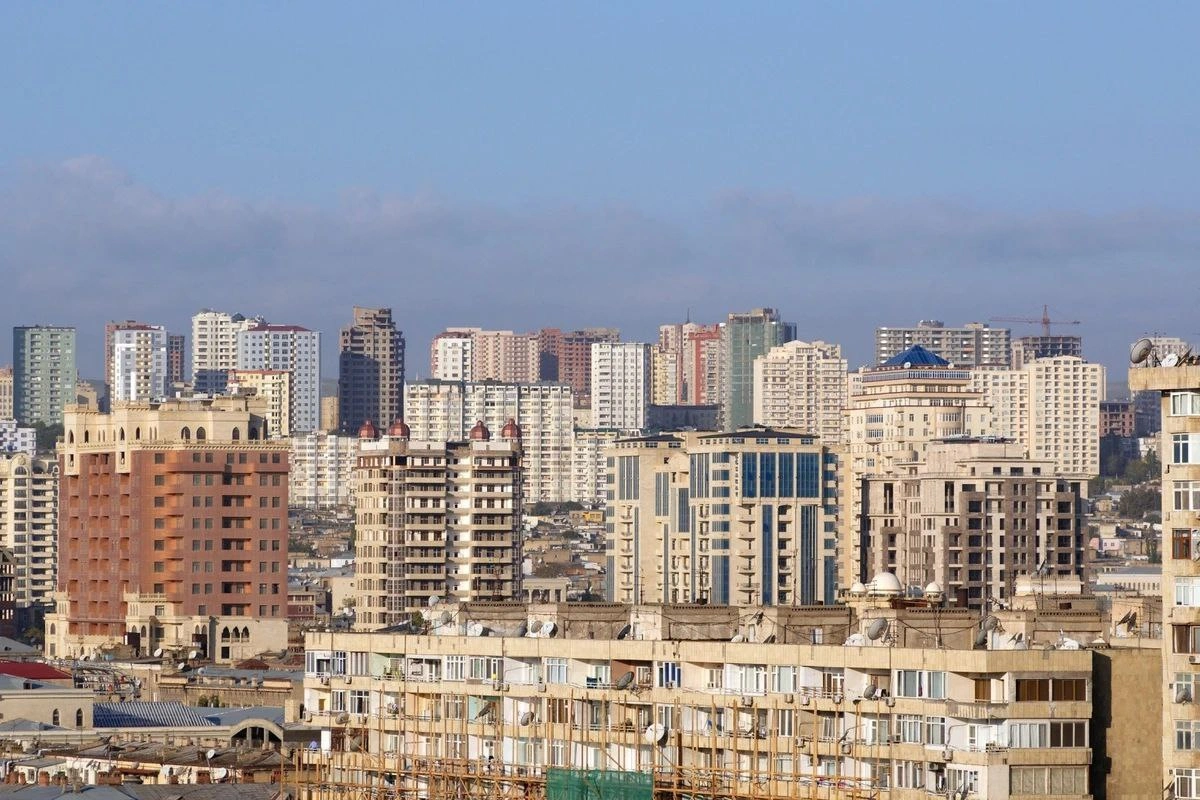 Bu ərazilərdə məcburi köçkün binaları təmir olunacaq