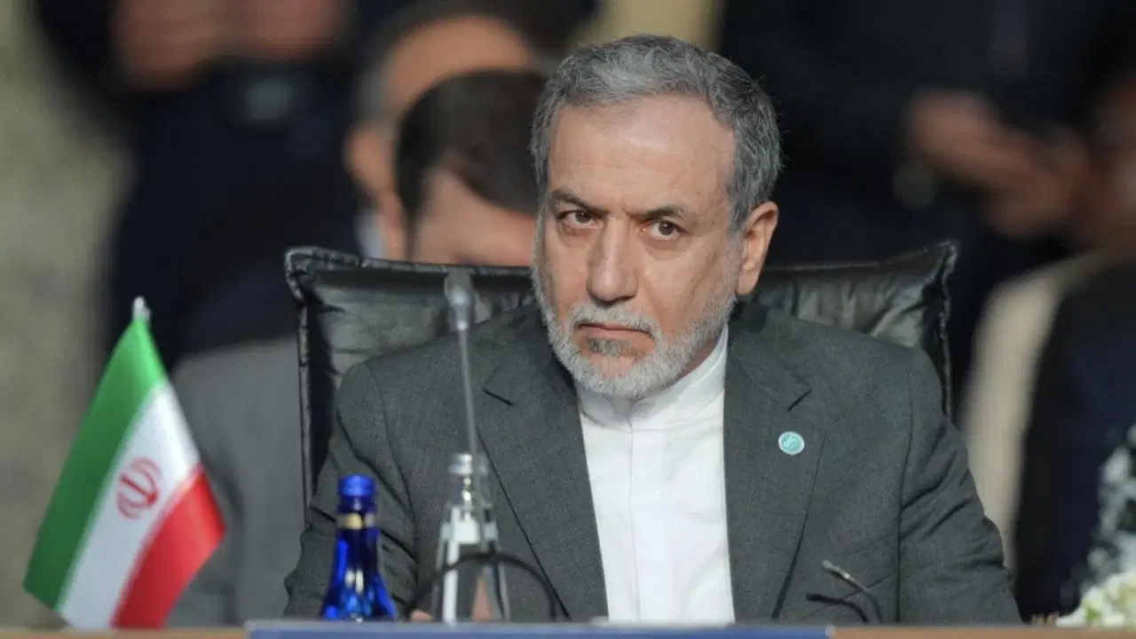 Əraqçi: ABŞ və İsrailə qarşı müharibənin istənilən sonu qəti olmalıdır
