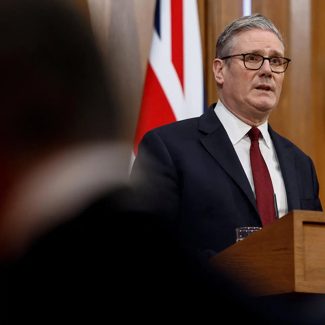 Starmer İranla bağlı xəbərdarlıq etdi
