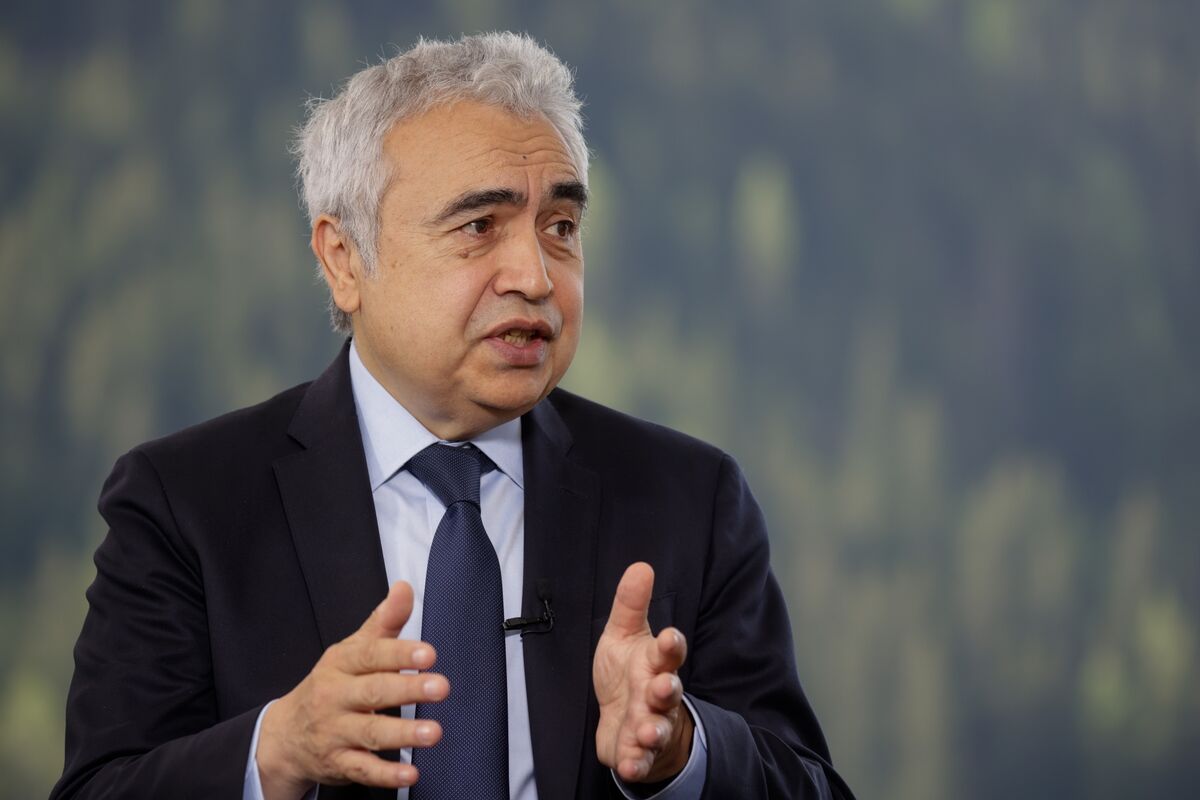 BEA rəhbəri: Hörmüz böhranından sonra enerji bazarlarının bərpası uzun çəkə bilər