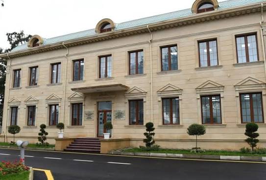 AQTİ “Avaz Group” şirkəti ilə yeni müqavilə bağlayıb