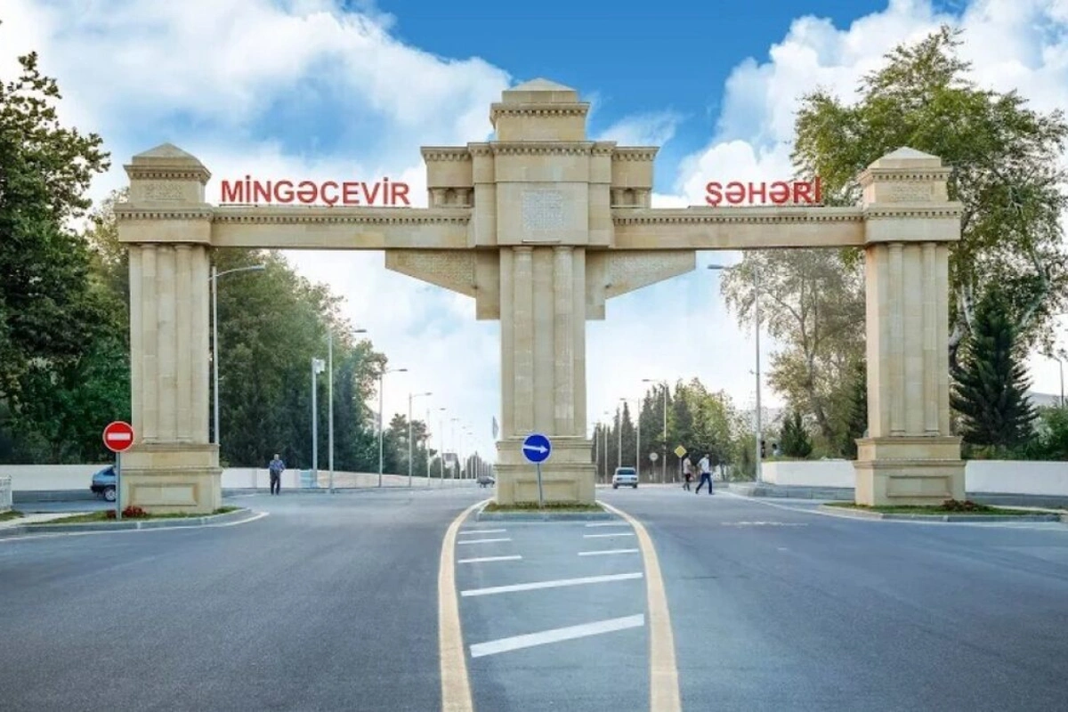 Mingəçevirdə yolların təmirinə nə qədər vəsait xərclənəcək? 