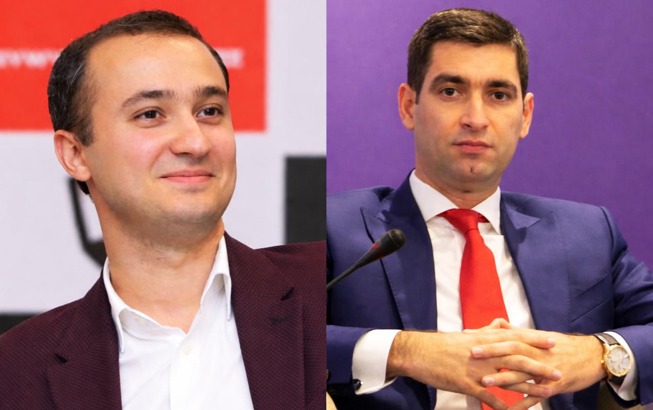 Məşhur iş adamı həbs edildi - Tale Heydərovun 1 milyonunu ələ keçirib