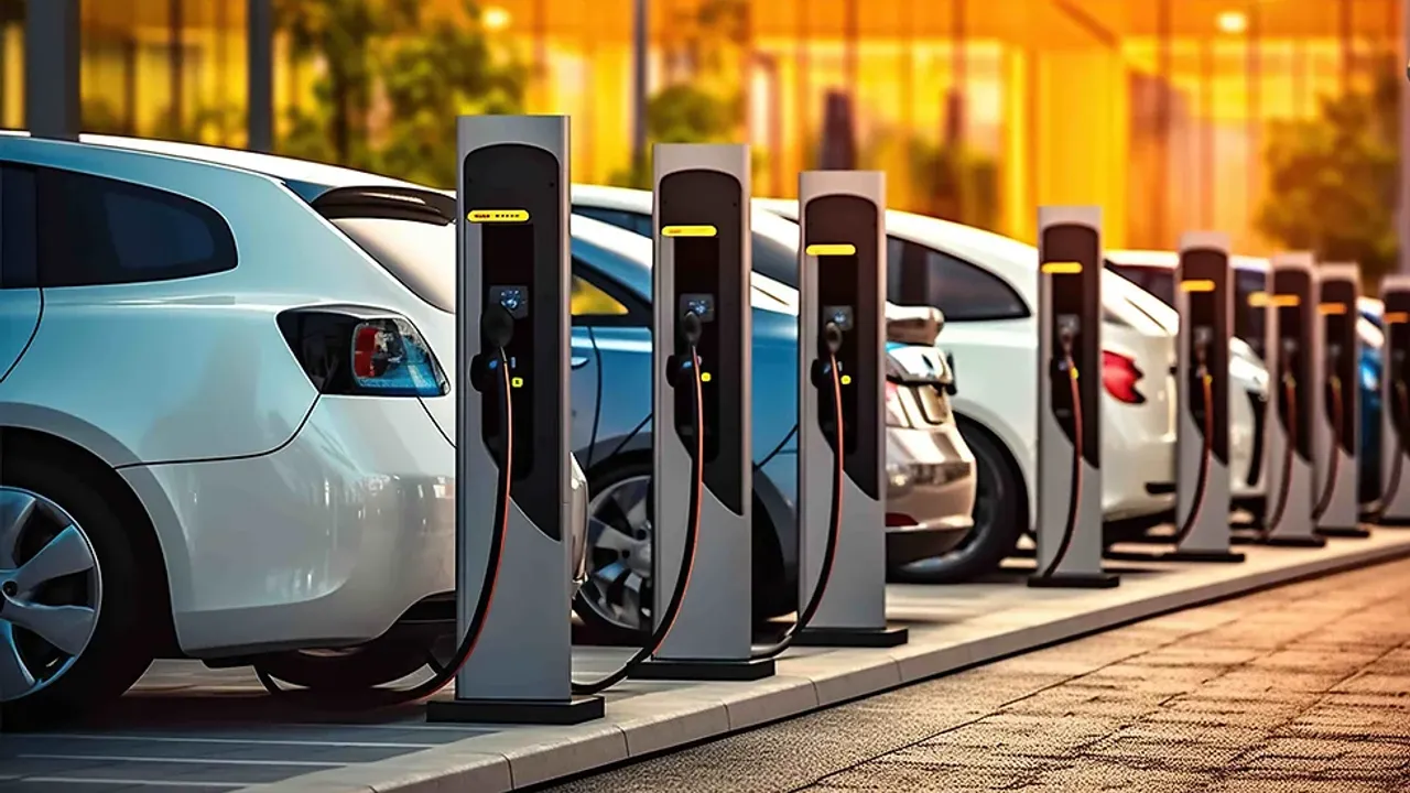 Azərbaycanın elektrikli avtomobil idxalına çəkdiyi xərc 58%-dək azaldı