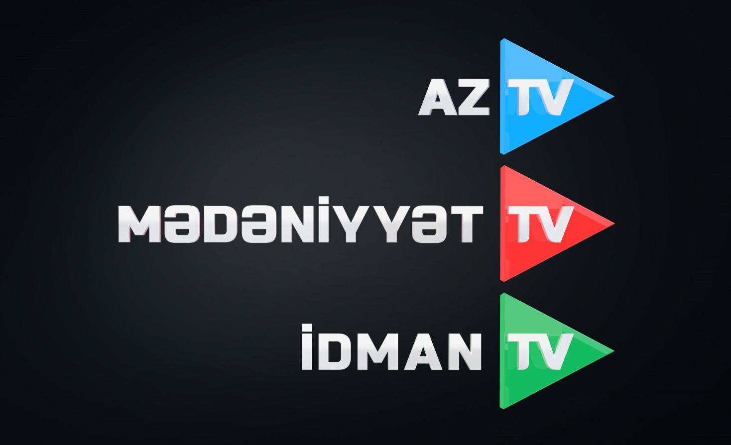 AzTV, Mədəniyyət və İdman kanallarının “Azerspace” vasitəsilə yayımı 1,1 milyon manata başa gələcək