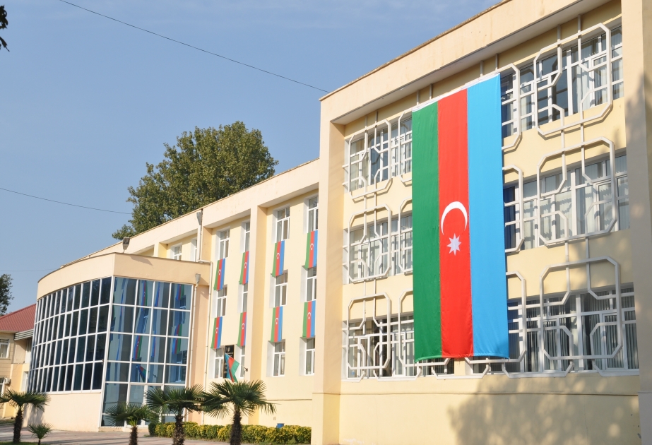 Bu universitetdə təmir və abadlıq işləri aparılacaq