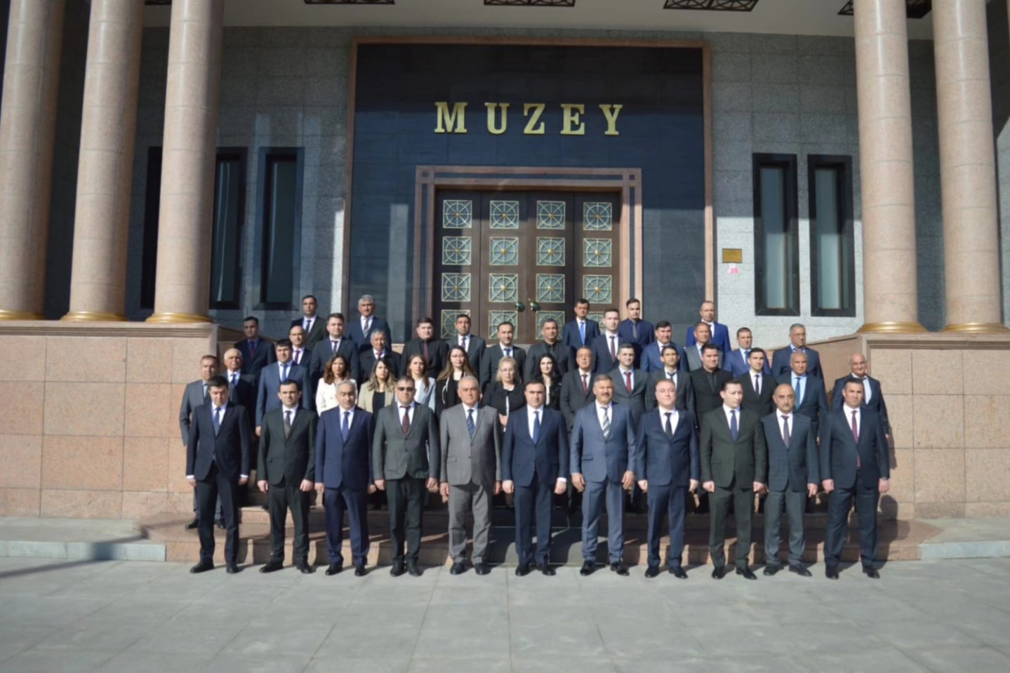 Naxçıvanda telefon rabitəsinin 100 illiyinə həsr olunmuş yubiley tədbiri keçirilib - FOTO