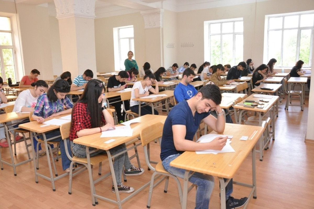 Bu şəxslər imtahansız ali təhsil müəssisələrinə qəbul ola biləcək
