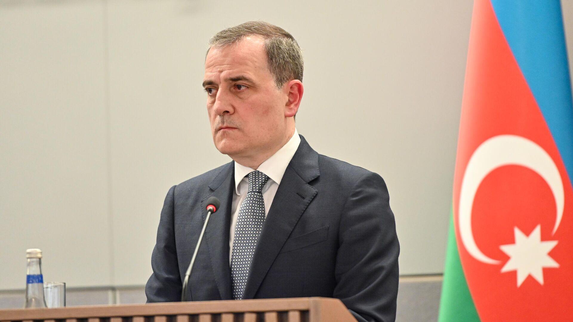 Ceyhun Bayramov Ər-Riyadda regiondakı vəziyyətin müzakirə olunacağı iclasa qatılacaq