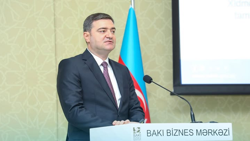 TƏBİB-in İcraçı direktorunun müşaviri vəzifəsindən azad edilib