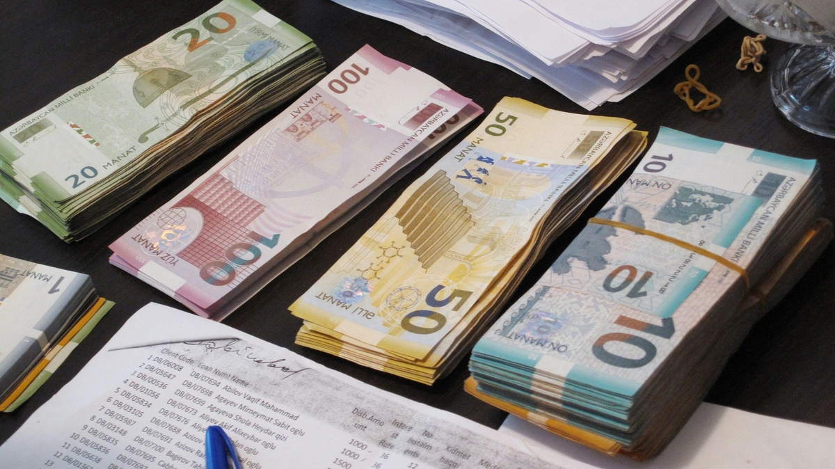 Nağdsız qaydada alınmış daşınmaz əmlak üzrə 90,7 mln. manat ƏDV məbləği vətəndaşlara geri qaytarılıb