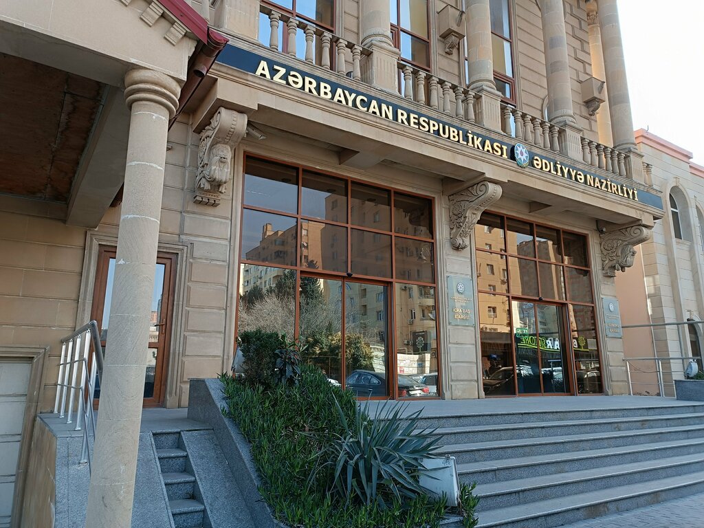 Beynəlxalq axtarışda olan şəxs Monteneqroda tutularaq Azərbaycana ekstradisiya edilib