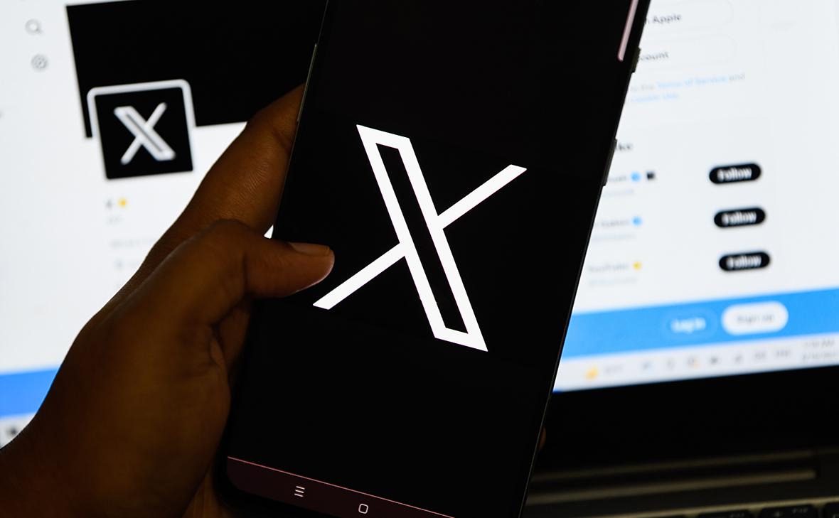 "X" sosial şəbəkəsində qlobal nasazlıq müşahidə olunur 