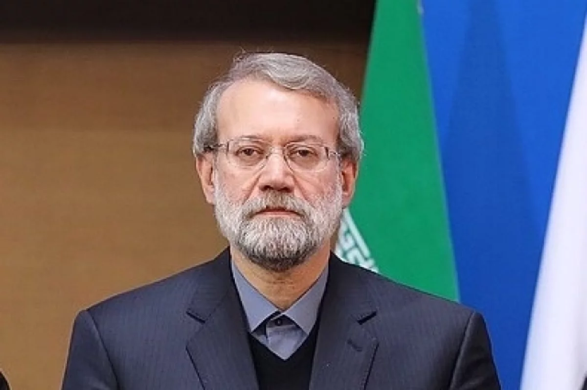 İranın ali rəhbəri: Əli Laricaninin qətlinə görə məsul olanlar tezliklə cəzalandırılacaq