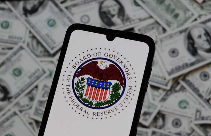 FED baza faiz dərəcəsi ilə bağlı qərarını açıqlayıb 