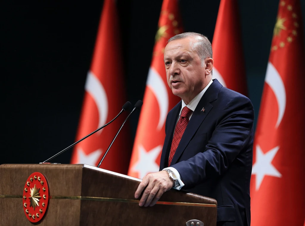 Ərdoğan: İrana hücumlar və onun cavab zərbələri regiondakı vəziyyəti daha da gərginləşdirib