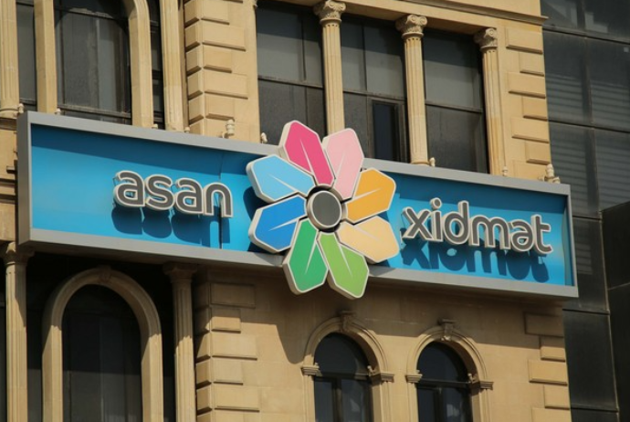 "ASAN xidmət" mərkəzlərindəki digər dövlət orqanları işçilərinin sosial müdafiəsi gücləndirilib