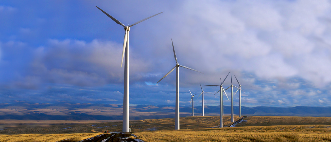 Azərbaycanda külək enerjisi istehsalı 41 dəfədən çox artıb