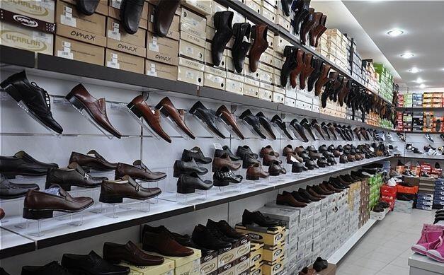 Azərbaycan ayaqqabı istehsalını 36 % artırıb