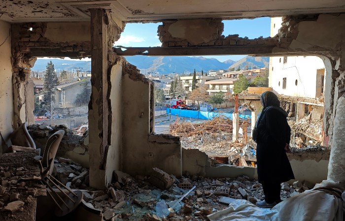 ABŞ Maliyyə Nazirliyi: İrana qarşı əməliyyatları davam etdirmək üçün kifayət qədər vəsait var