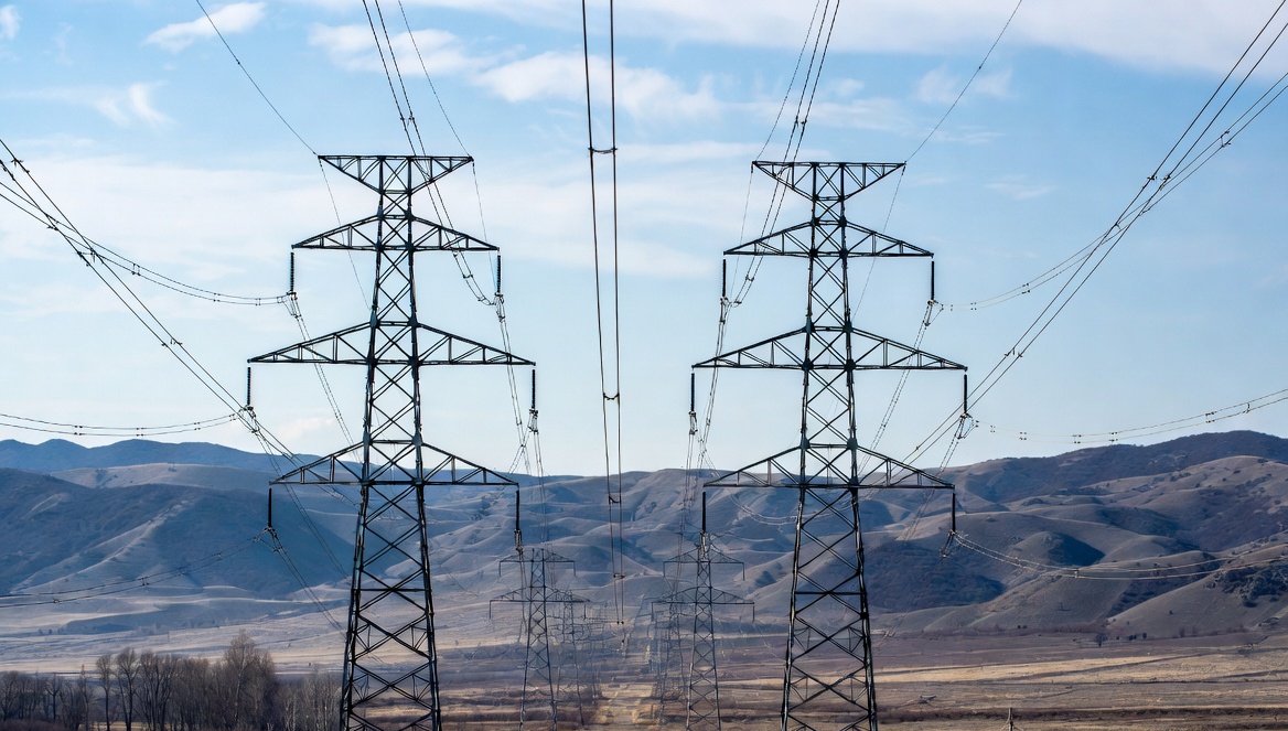 İran Azərbaycandan 82 min dollarlıq elektrik enerjisi alıb