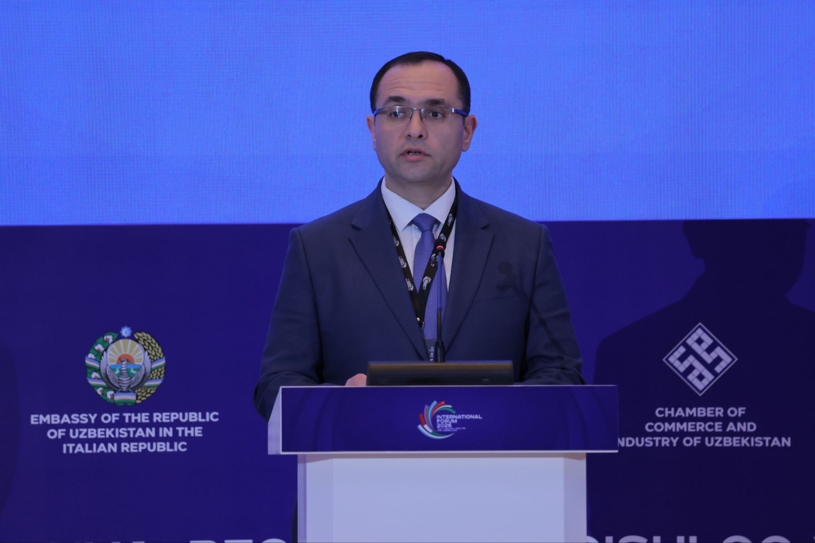 Azərbaycan iqlimə davamlı kənd təsərrüfatına əhəmiyyətli investisiya yatırır - Nazir
