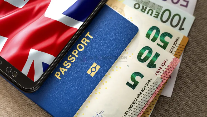 Böyük Britaniyaya vizaların qiyməti artacaq