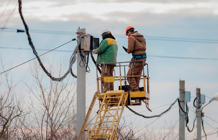 Moldova enerji sektorunda fövqəladə vəziyyət elan etdi