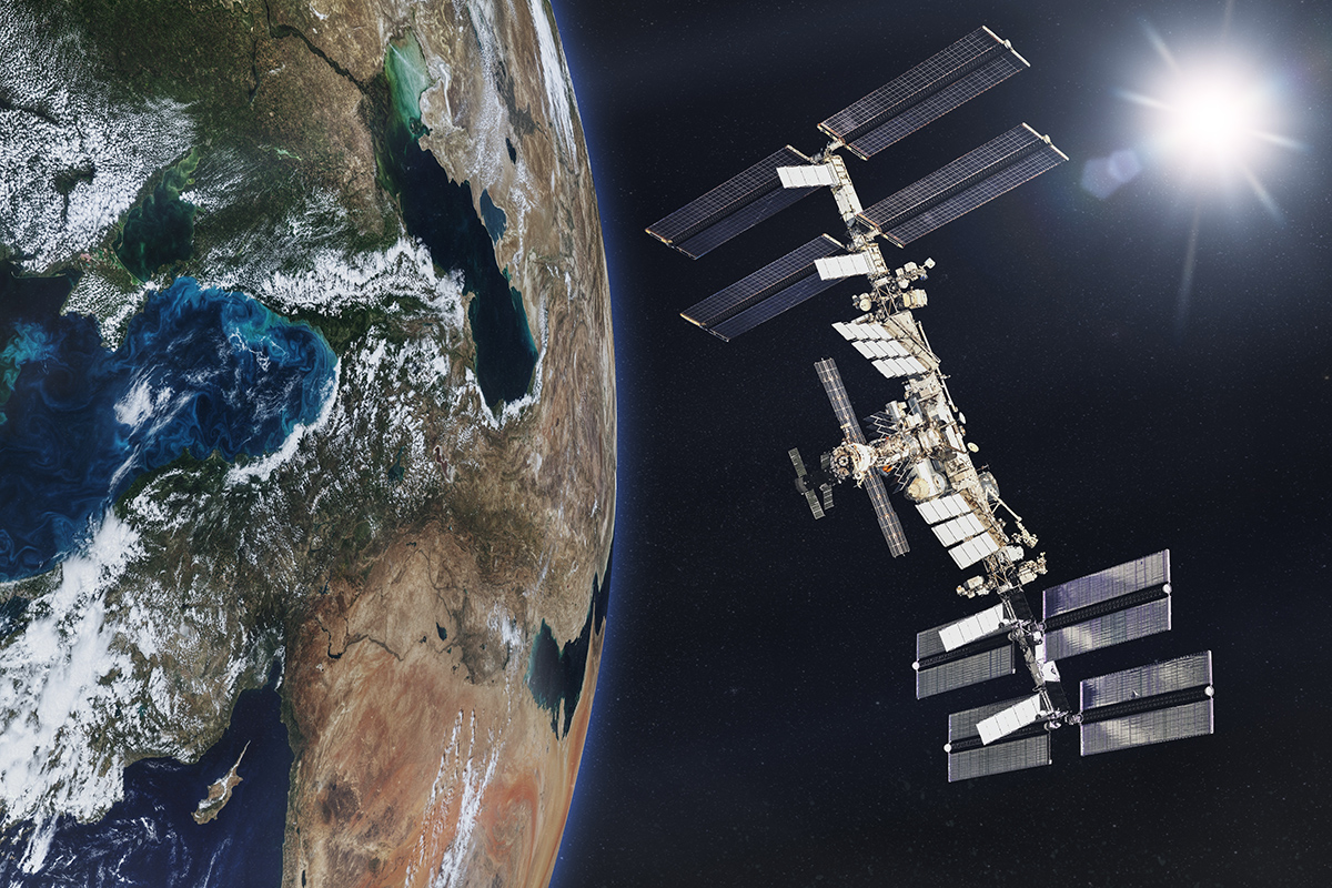 NASA Marsa nüvə enerjisi ilə işləyən kosmik gəmi göndərməyi planlaşdırır