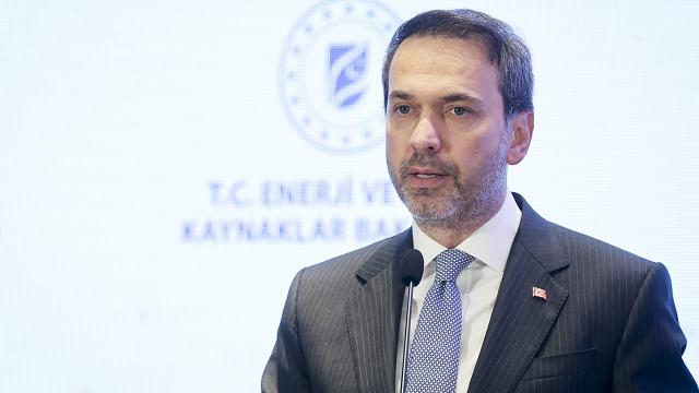 Türkiyə İrandan qaz tədarükünün davam etdiyini açıqlayıb 