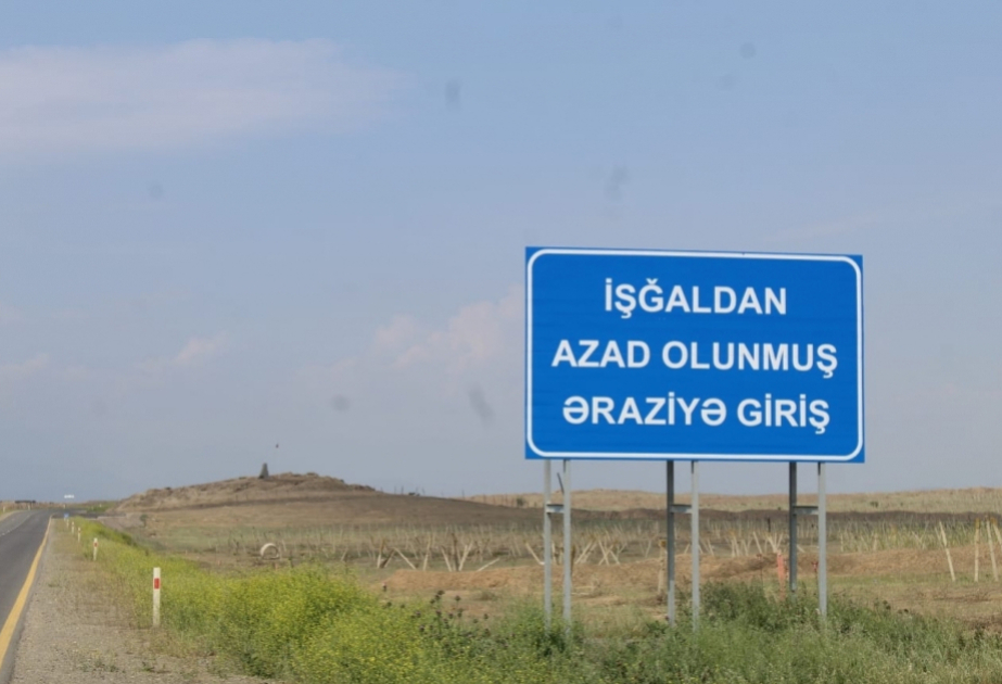Beynəlxalq səyyahların Qarabağ və Şərqi Zəngəzura səfəri başlayır